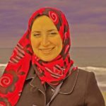 Women of Egypt talking about Shaymaa Kadry – Managing director of GISR
